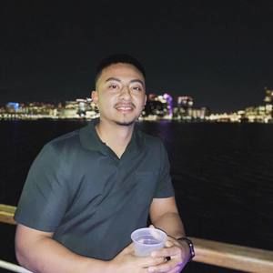 Meet your Posher, Jorge